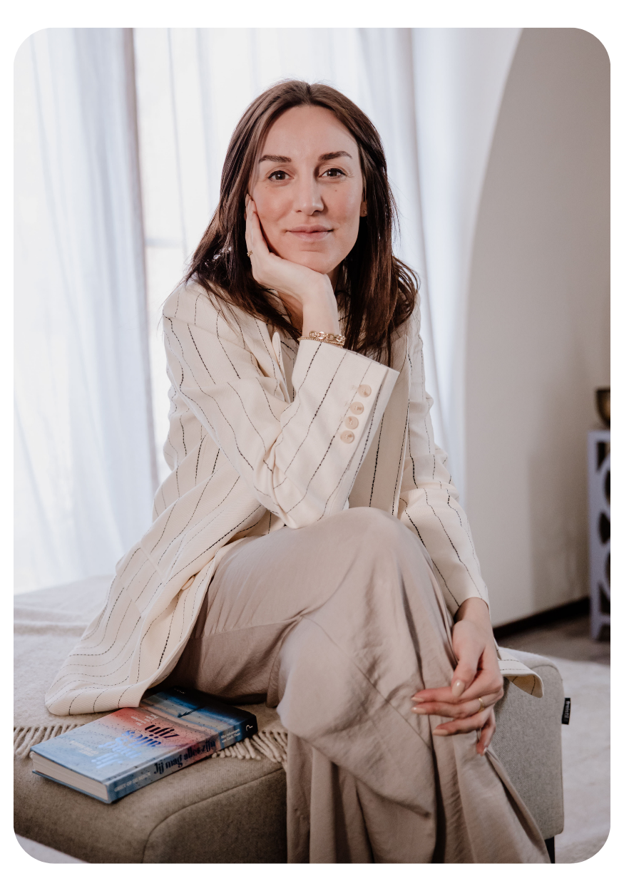 Nine De Oorsprong Nijmegen - holistische praktijk voor coaching en supervisie. Zelfzorg en zelfinzicht.